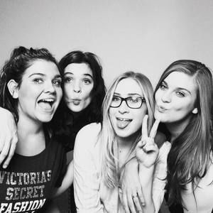 Meet your Posher, Lexi